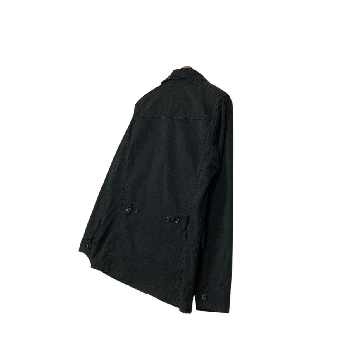 Japanese Brand 📌Vintage Chore Worker Jacket Uniqlo Issey Miyake Size US M / EU 48-50 / 2 - 11 Thumbnail