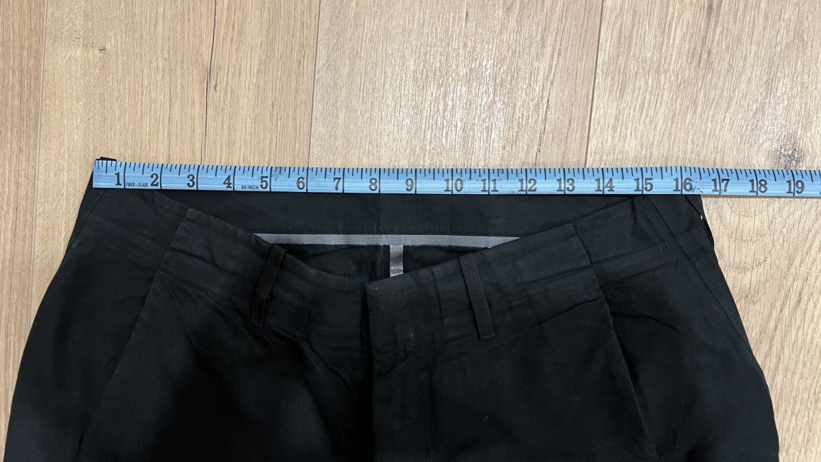 Veilance Arcteryx Veilance Technical Pants Size US 33 - 3 Thumbnail