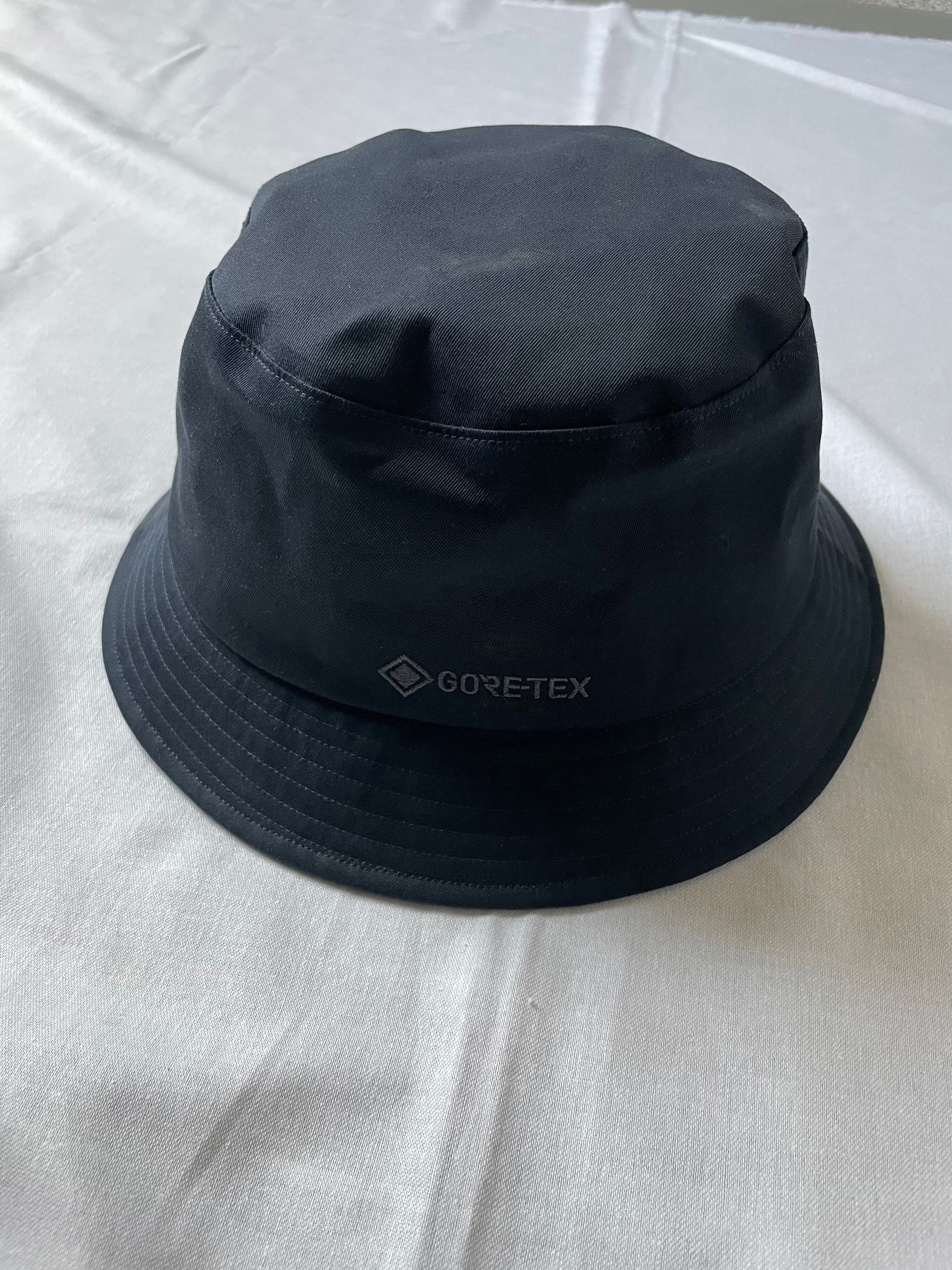 Nanamica Goretex Bucket hat