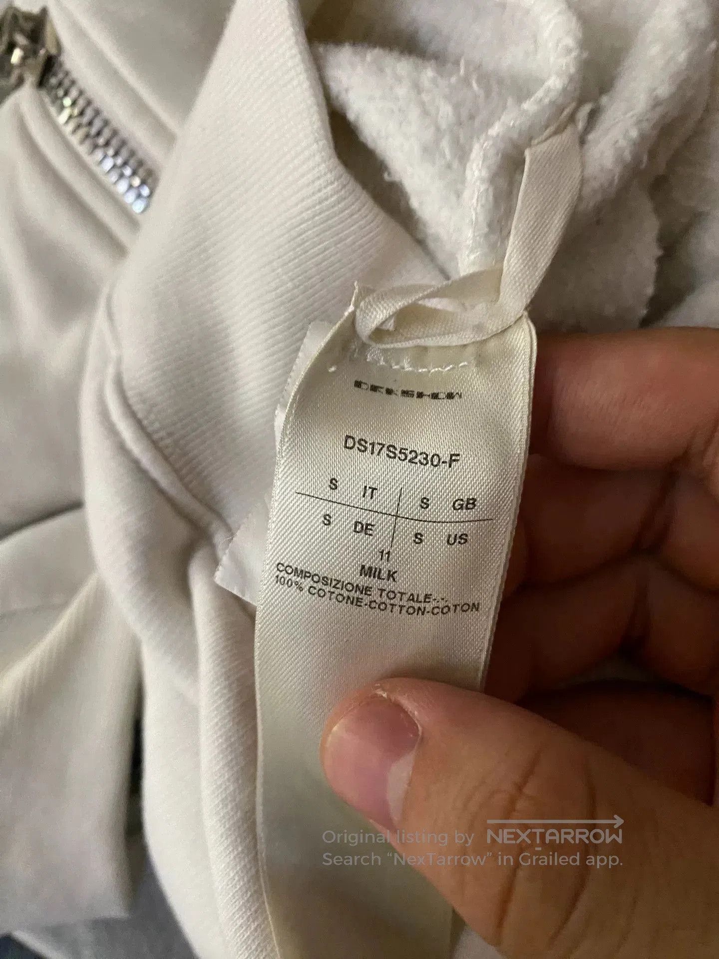 Rick Owens Rick Owens Women's Wizard Hat S. Size ONE SIZE - 8 Thumbnail