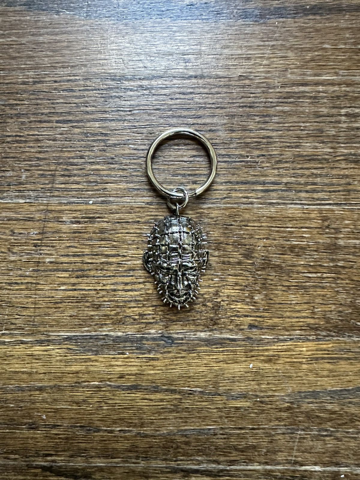 Supreme Supreme Hellraiser Keychain FW18 Size ONE SIZE - 2 Thumbnail