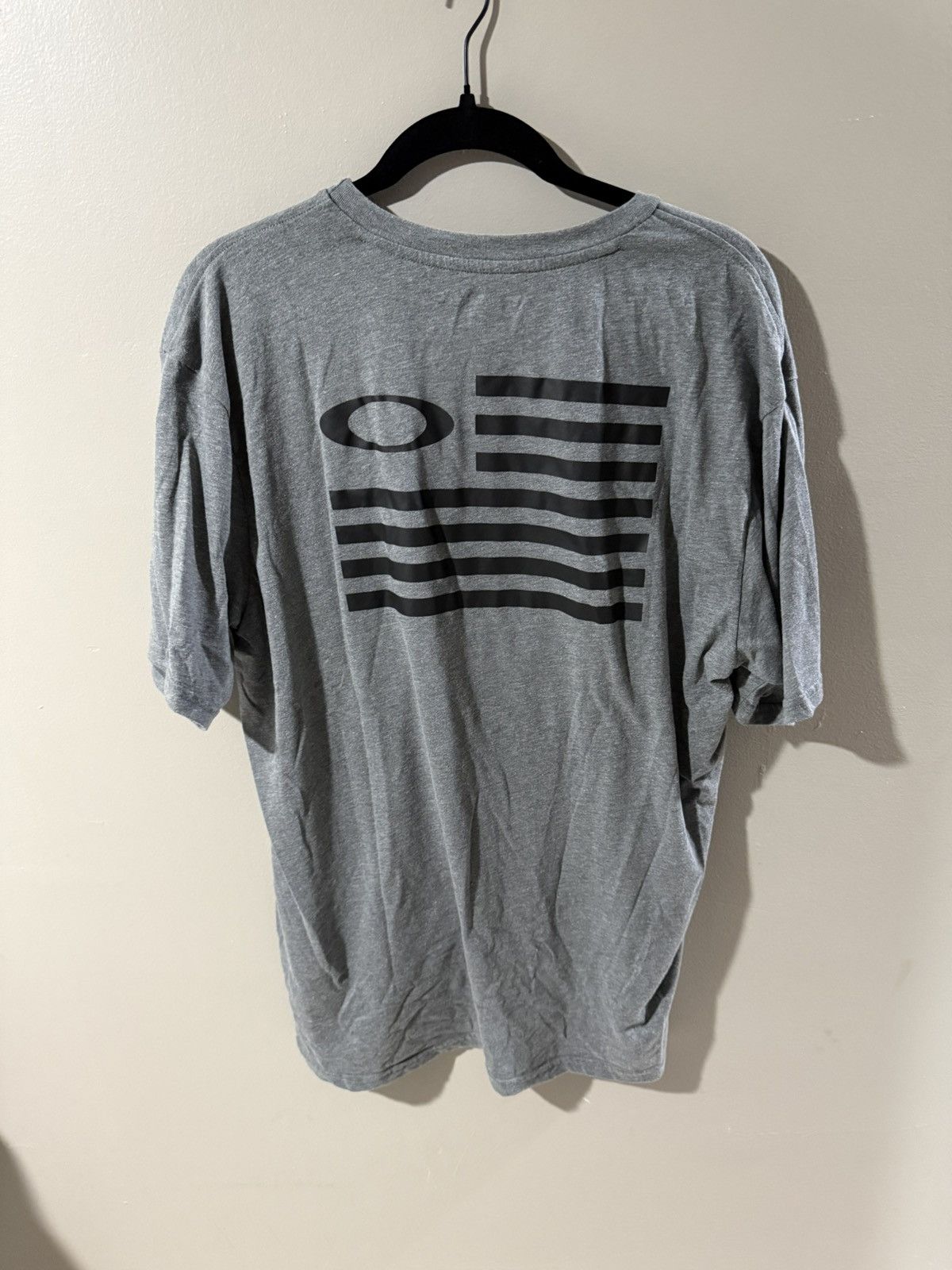 Oakley Oakley SI tee Size US XXL / EU 58 / 5 - 2 Thumbnail