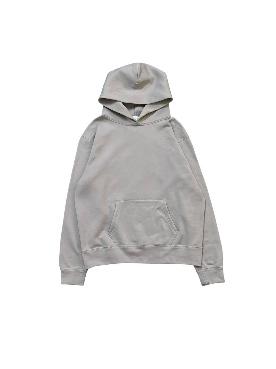 ADAM ET ROPE Adam Et Rope Plain Hoodie Size US L / EU 52-54 / 3 - 1 Thumbnail