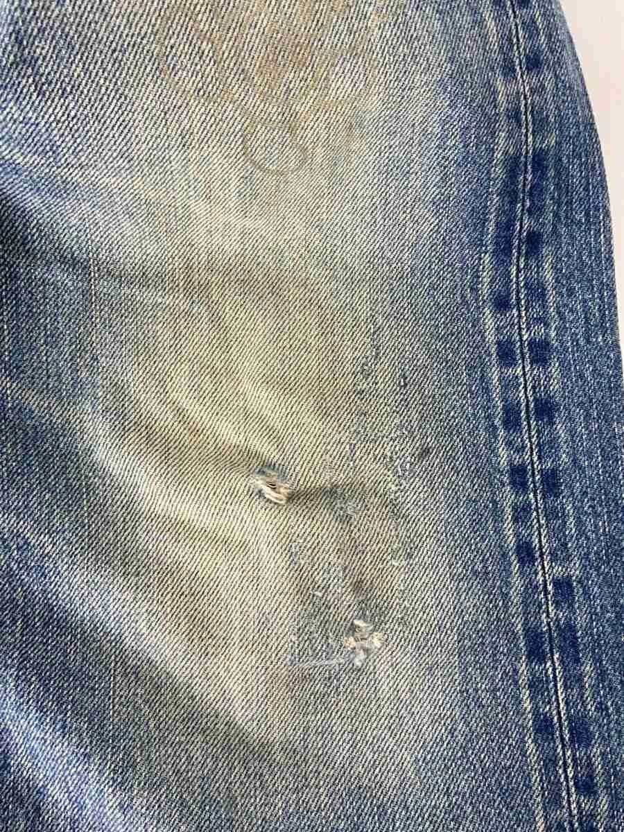 Hysteric Glamour Hysteric Bear Denim Jeans Size US 31 - 5 Thumbnail