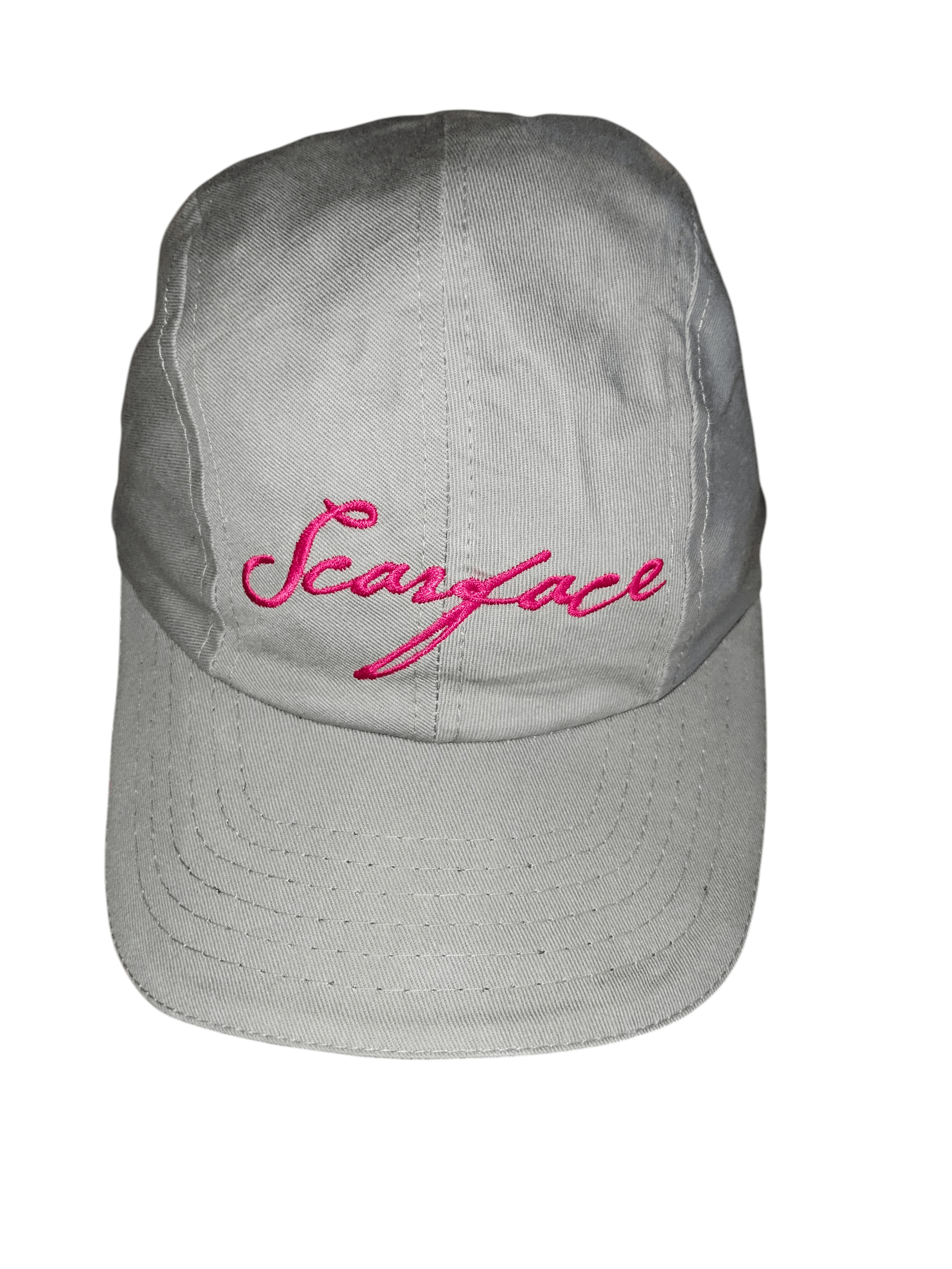 Other Gangsta Movie - SCARFACE:Tunnels Of Moose Jaw Size ONE SIZE - 1 Thumbnail