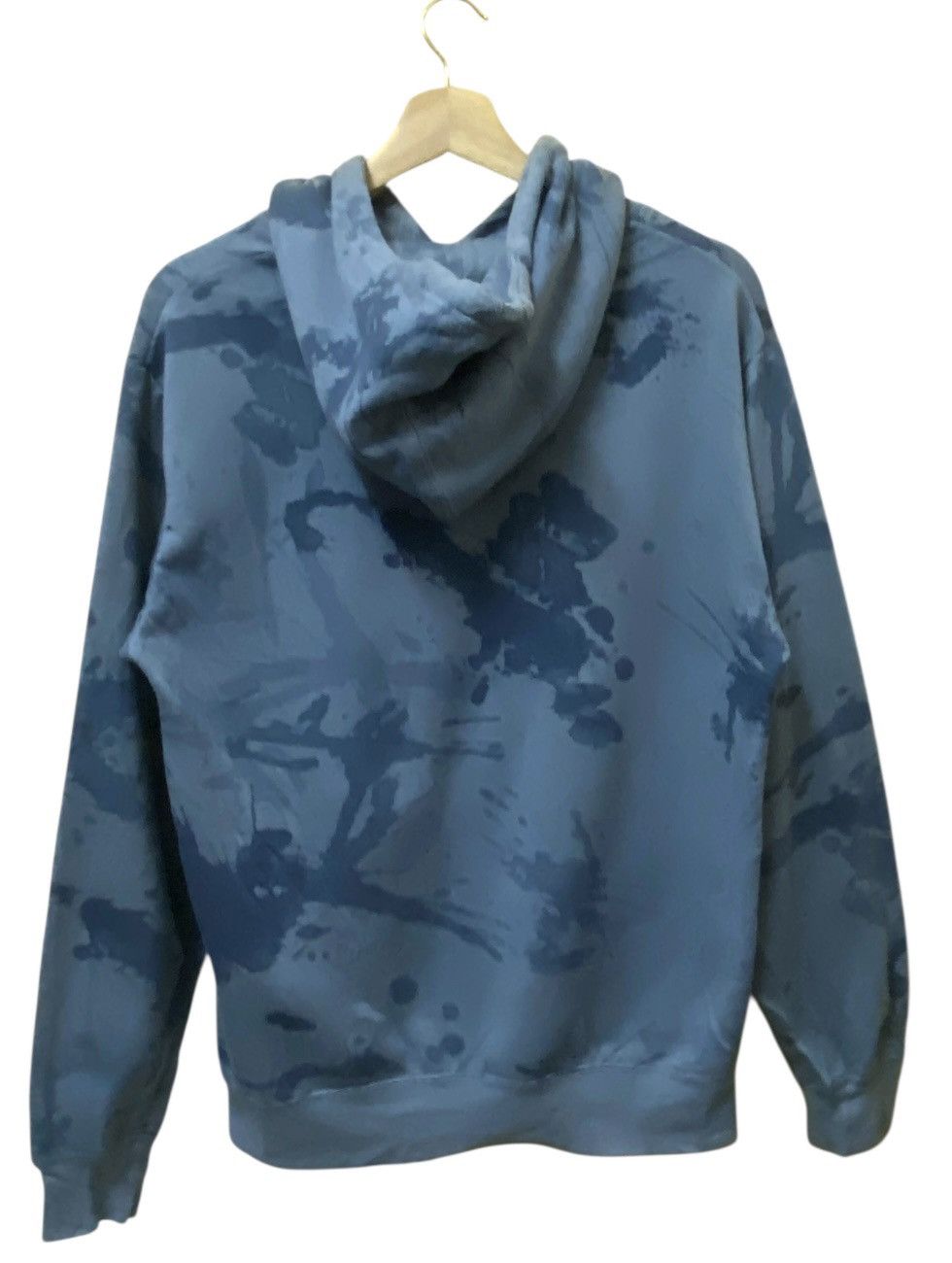 Beaumere Beaumere Hoodie Tye Dye Power To Feel Size US M / EU 48-50 / 2 - 2 Thumbnail