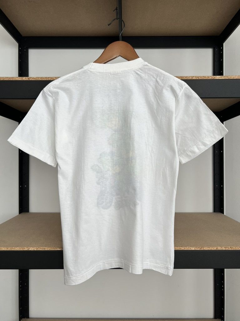Cartoon Network Vintage 1992 Teenage Mutant Ninja Turtles Hero Cartoon Tee Size US S / EU 44-46 / 1 - 2 Thumbnail