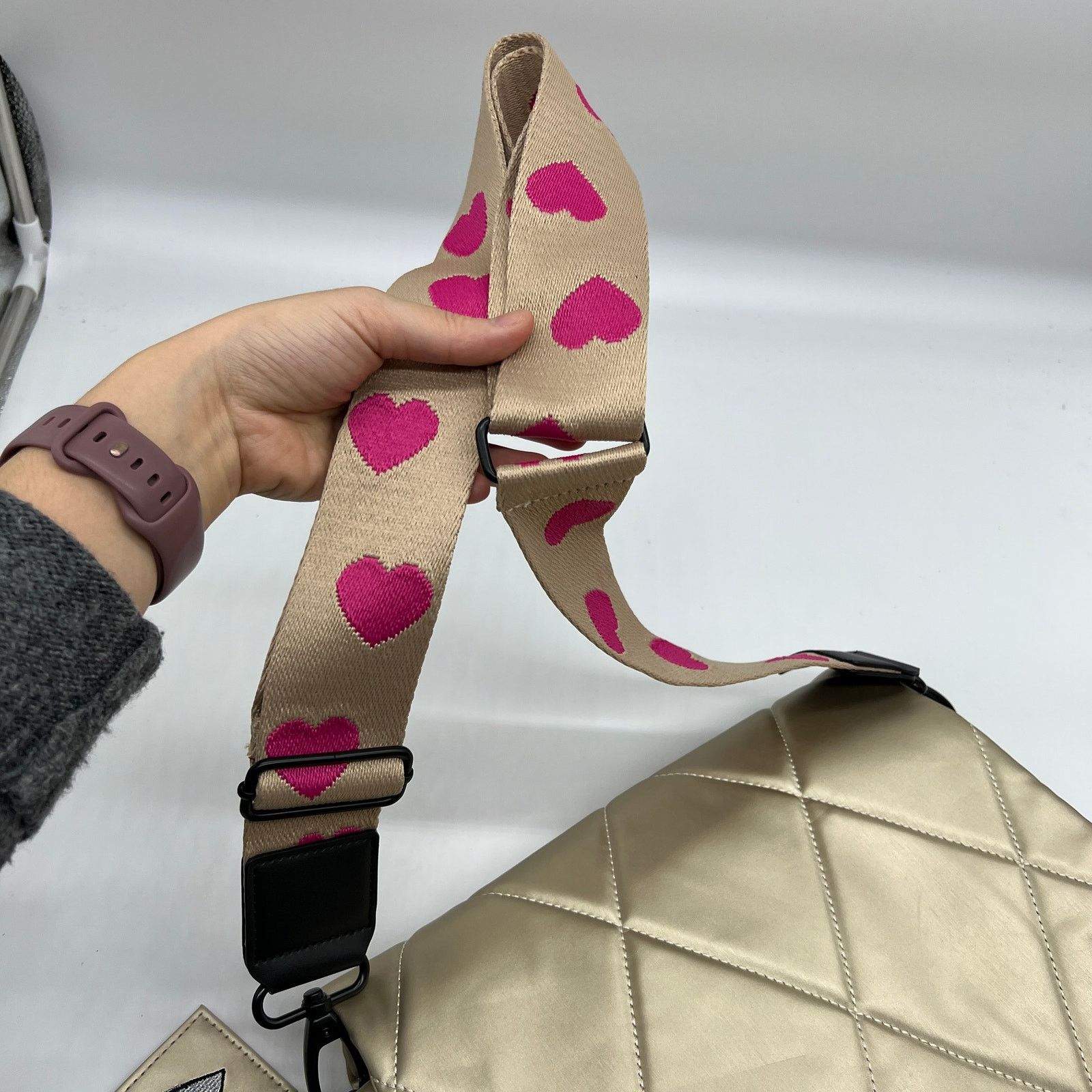 Other Shawn Killinger x IHKWIP Womens Crossbody Size ONE SIZE - 6 Thumbnail