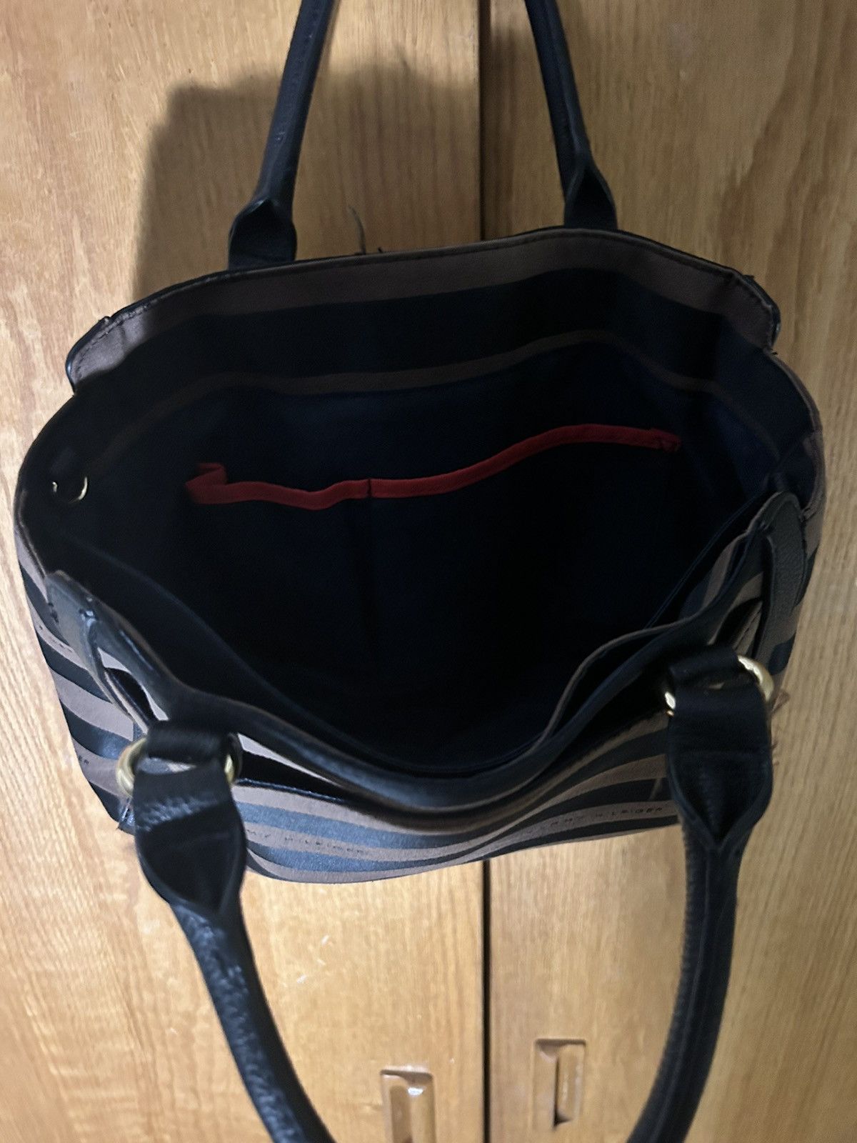 Tommy Hilfiger Tommy Hilfiger Handbag Size ONE SIZE - 3 Thumbnail