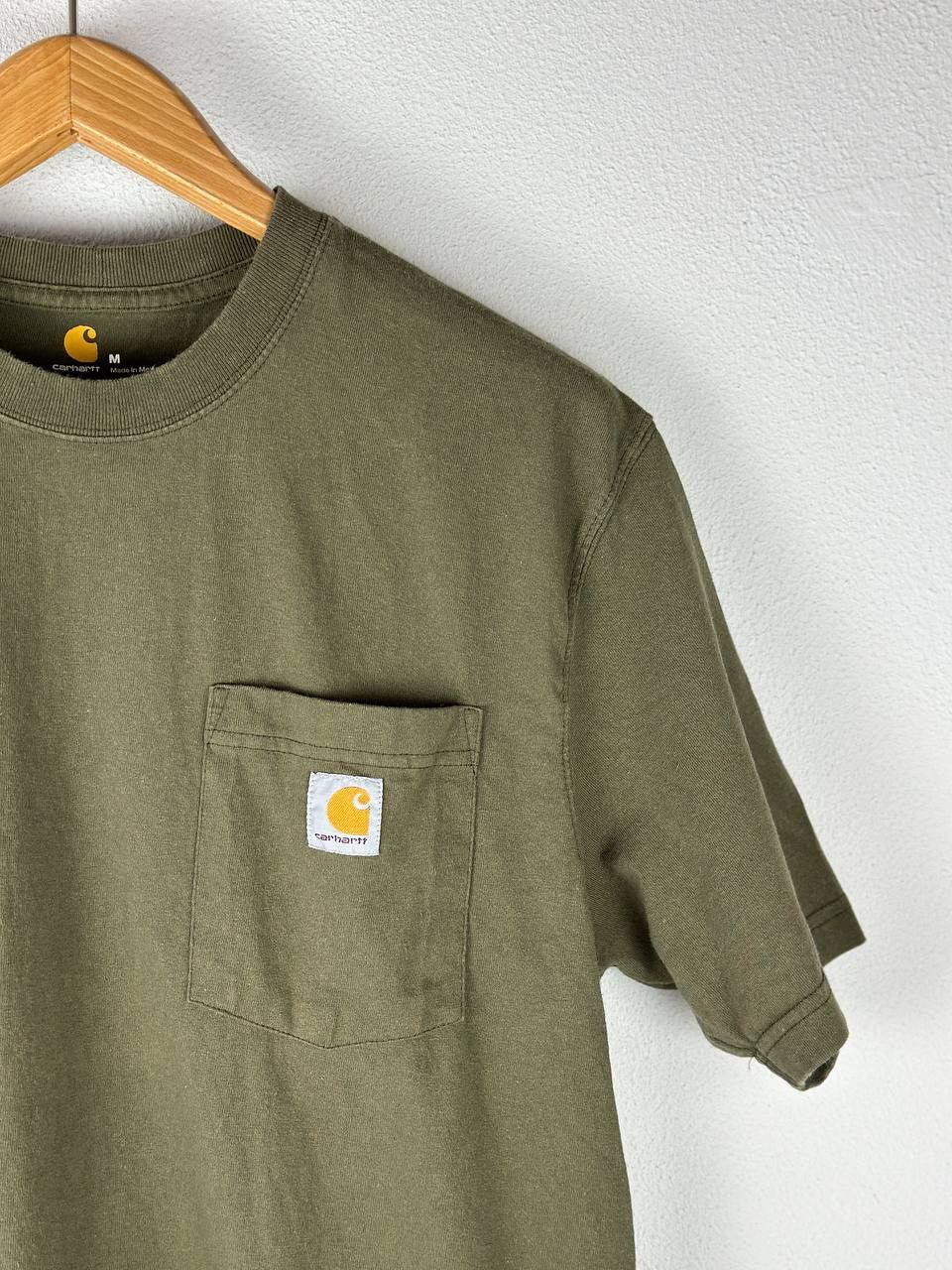 Carhartt Carhartt T-shirt Size US M / EU 48-50 / 2 - 3 Thumbnail