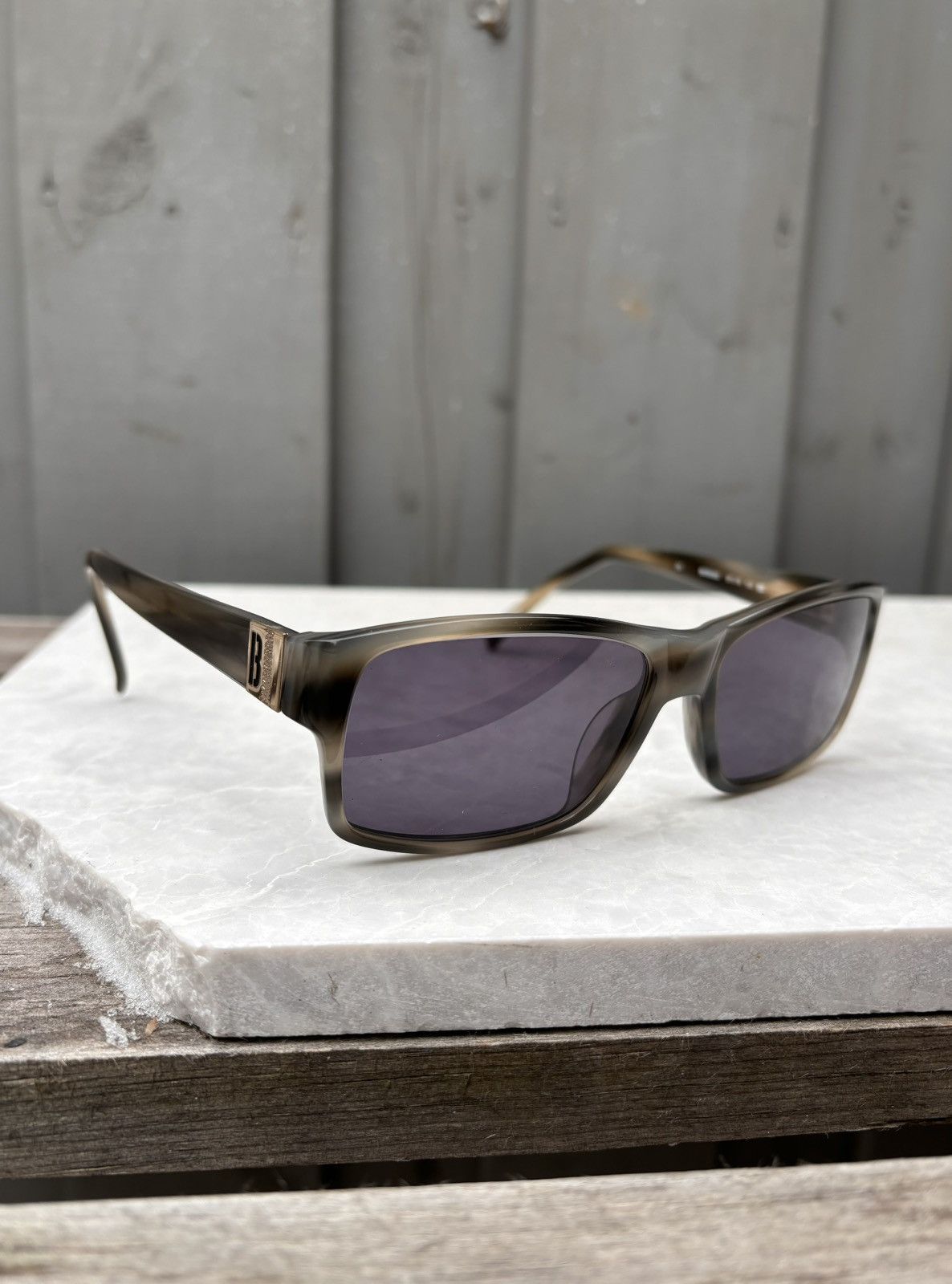 Dirk Bikkembergs Bikkembergs 00 s sunglasses Grailed