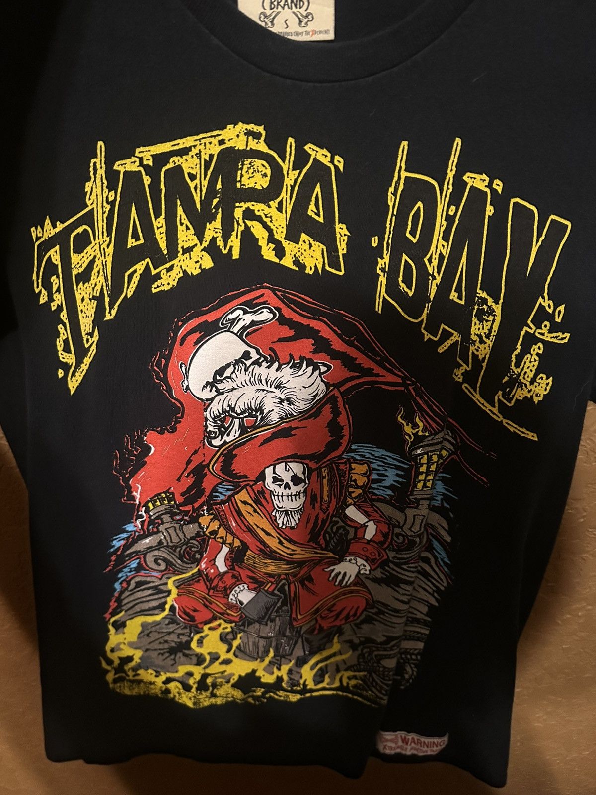 Other graphic tee Size US S / EU 44-46 / 1 - 1 Thumbnail