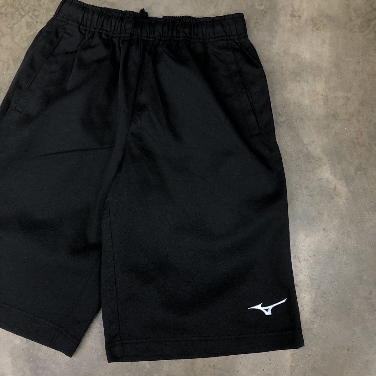 Mizuno MIZUNO JAPANESE BRAND SHORT CASUAL PANTS Size US 31 - 3 Thumbnail