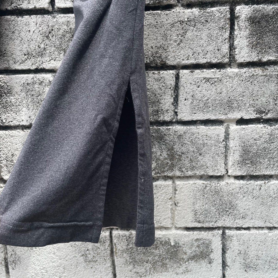 Nike × Sports Specialties Size L Nike Woman Sport Pant in Sports Grey Size 33" - 5 Thumbnail