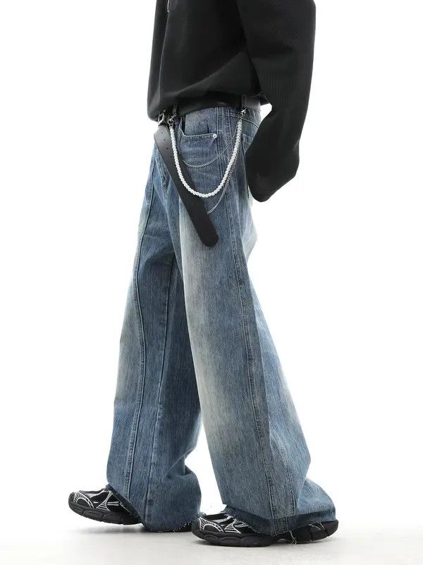 Vintage Pants Size US 31 - 8 Thumbnail