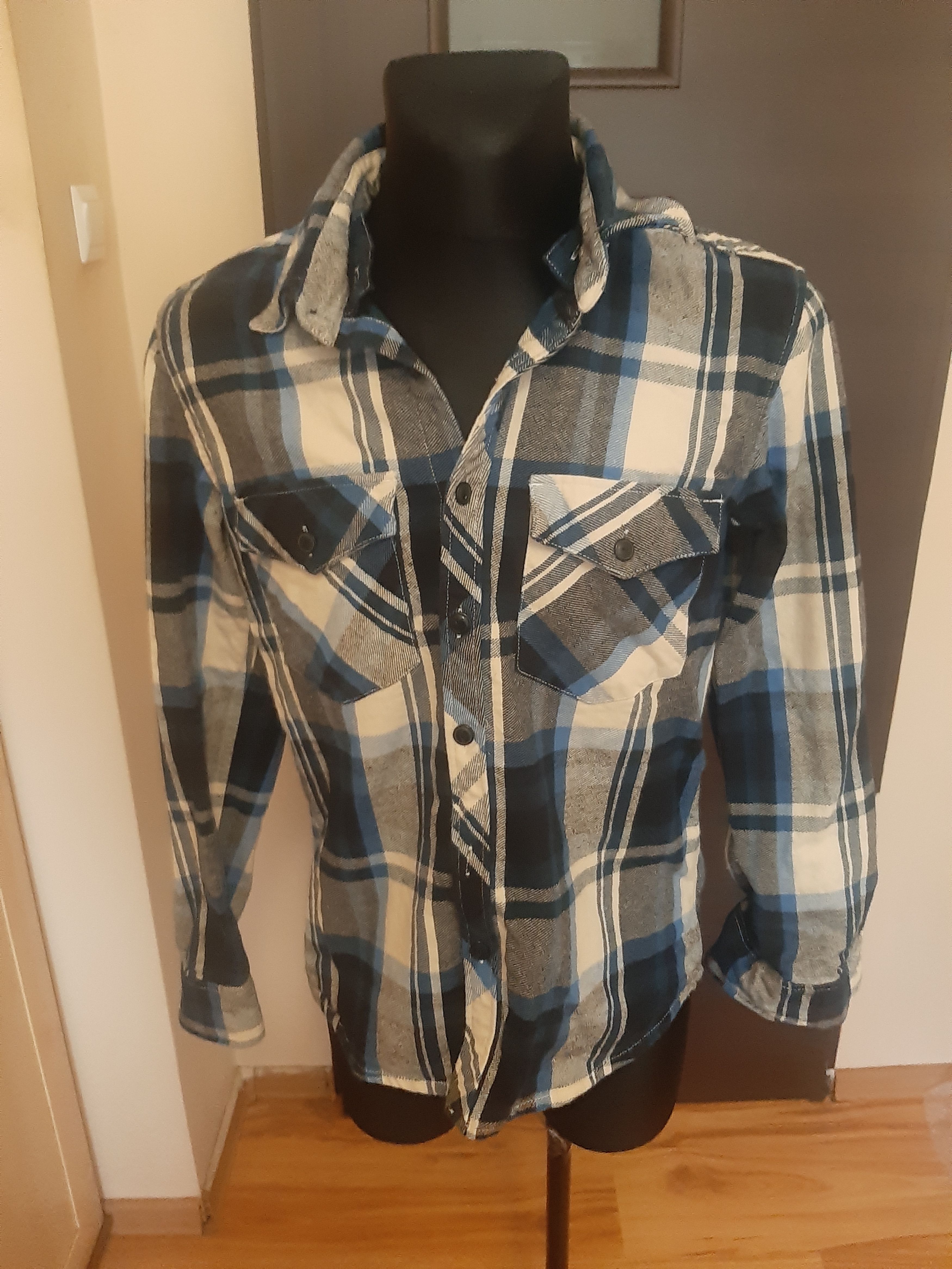 Other shirt Size US M / EU 48-50 / 2 - 1 Thumbnail
