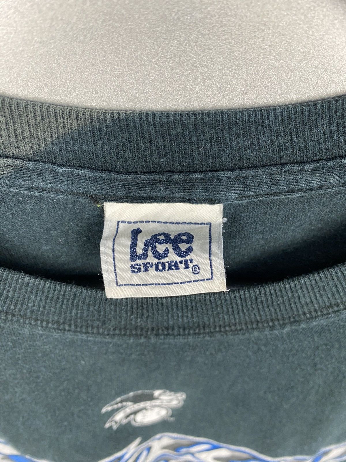 Lee × NFL × Vintage Vintage Toronto Blue Jays Y2K Shirt Size US L / EU 52-54 / 3 - 7 Thumbnail