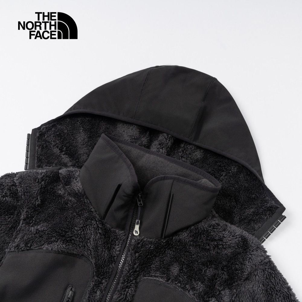 Kazuki Kuraishi × The North Face Urban Exploration KAZUKI UNISEX FLEECE FZ JACKET Size US M / EU 48-50 / 2 - 4 Thumbnail