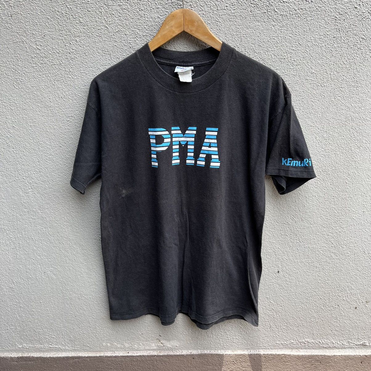 Band Tees Vintage KEMURI band tee PMA ska punk japan Size US M / EU 48-50 / 2 - 1 Thumbnail