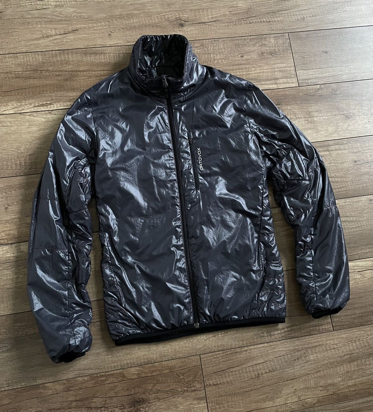 ORTOVOX Ortovox Reversible Thermo Jacket Midlayer ArcTeryx Style Size US S / EU 44-46 / 1 - 2 Thumbnail