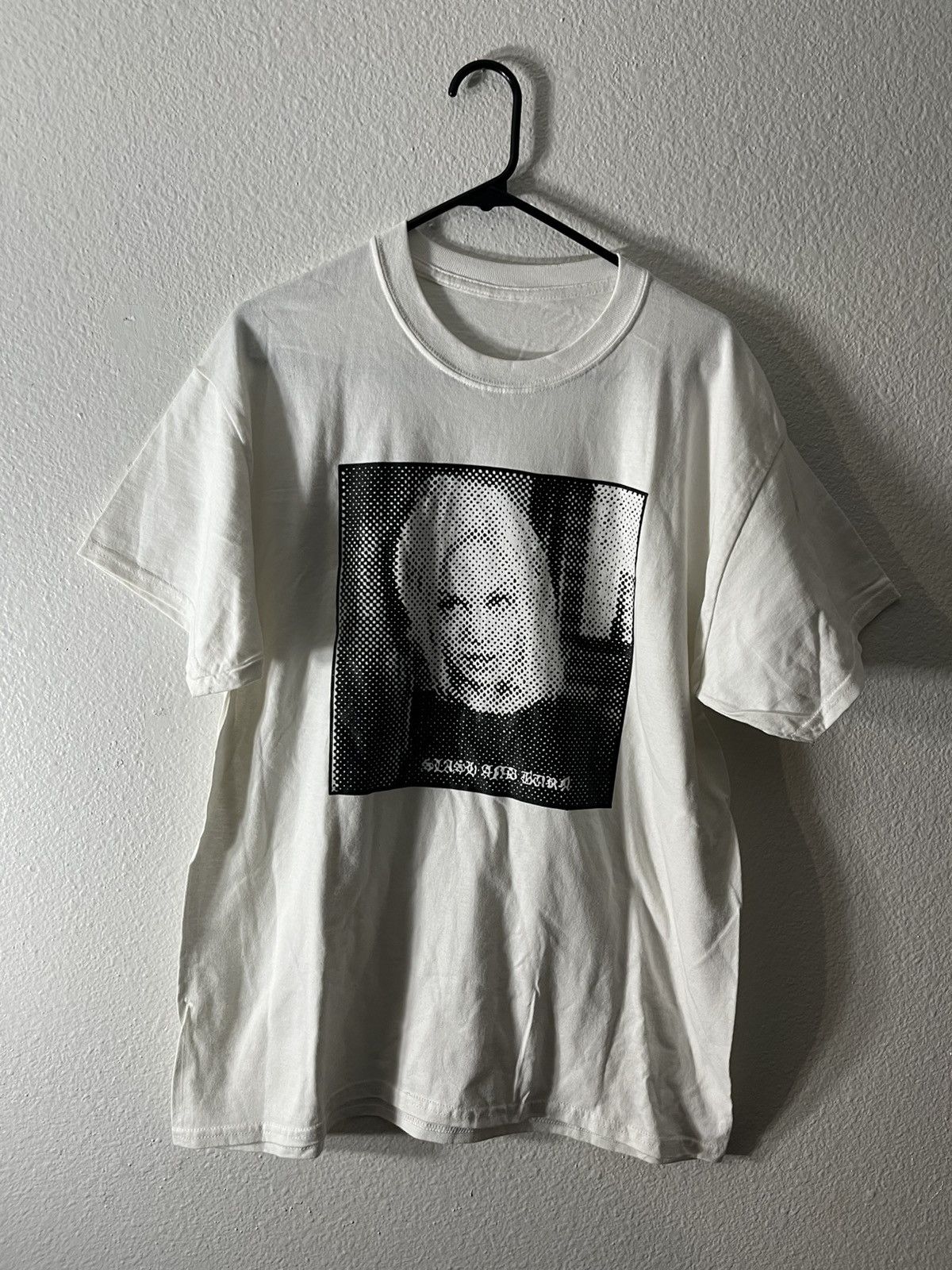 Other slash and burn tee Size US L / EU 52-54 / 3 - 1 Preview
