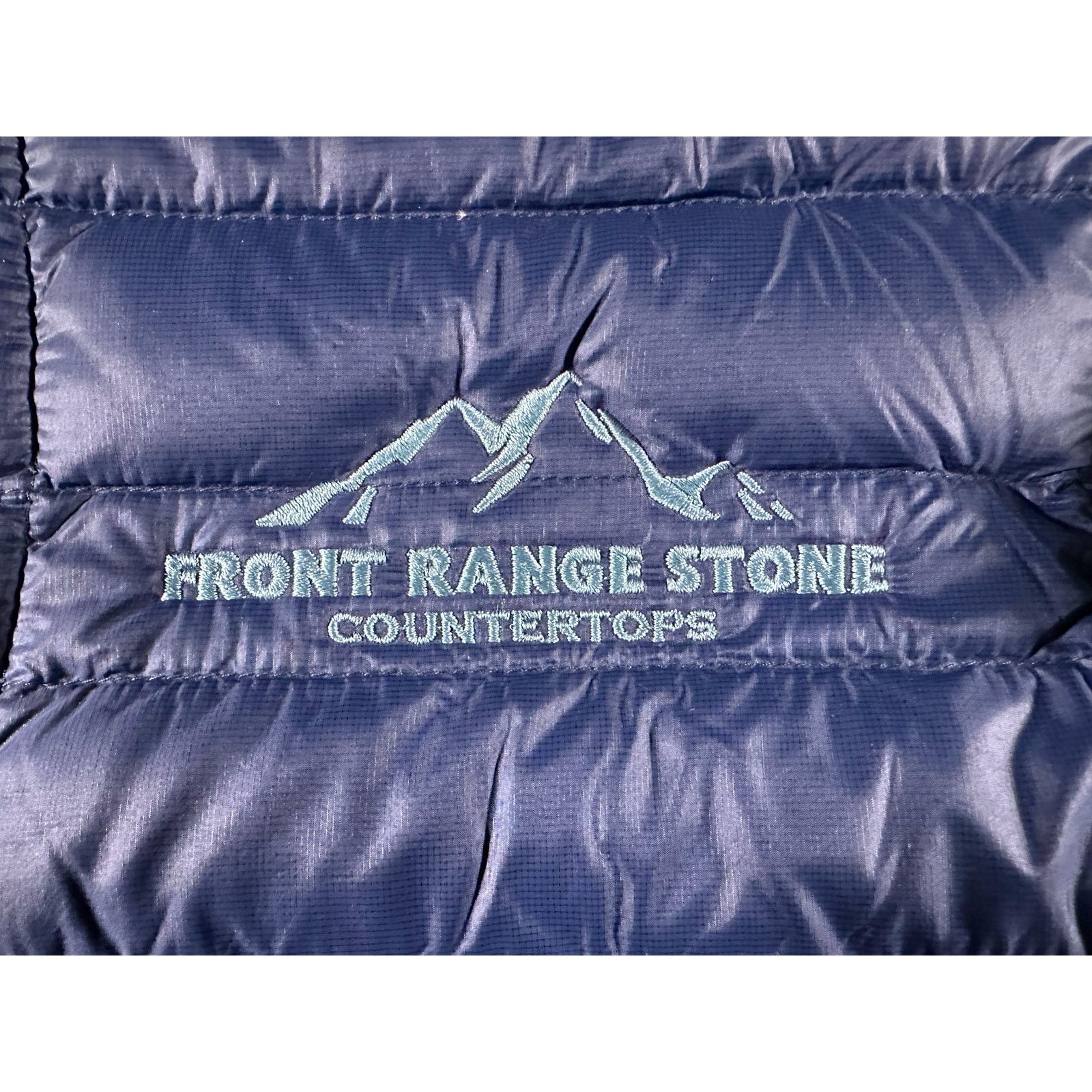 Stio NWT Stio Pinion Goose Down Vest Womens XL Pertex Quantum Size XL / US 12-14 / IT 48-50 - 3 Thumbnail