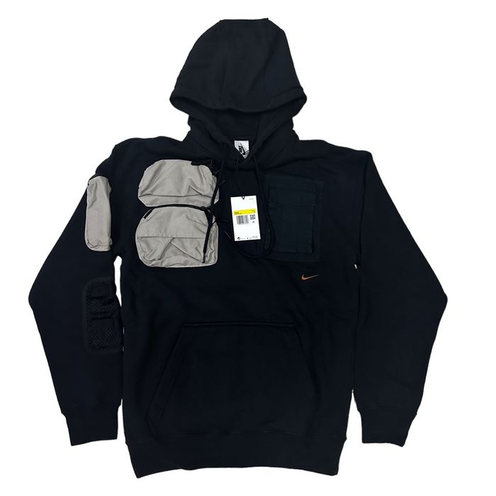 Nike cactus online hoodie