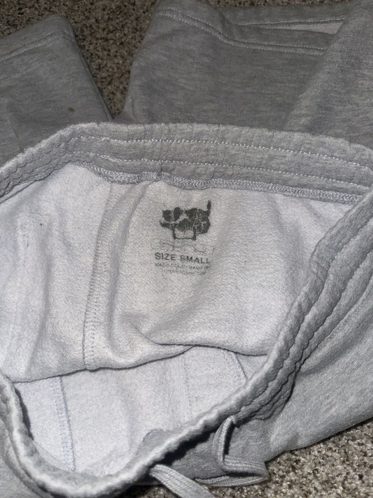 G59 Records G59 Cotton Shorts SMALL Size US 30 / EU 46 - 3 Thumbnail