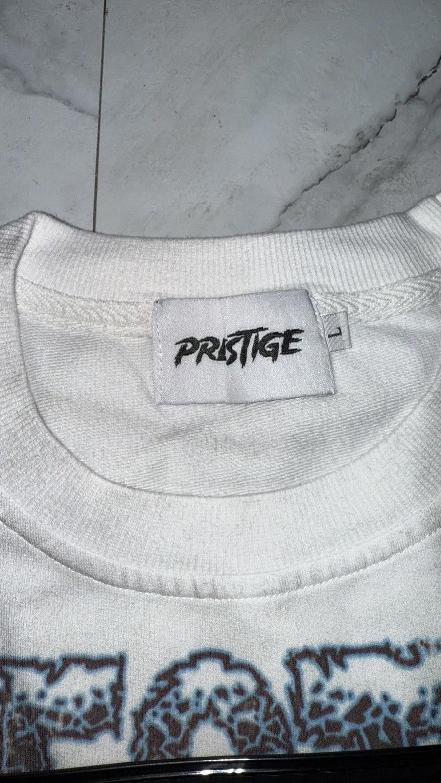 Other Prestige Combat Tee Size US L / EU 52-54 / 3 - 4 Thumbnail