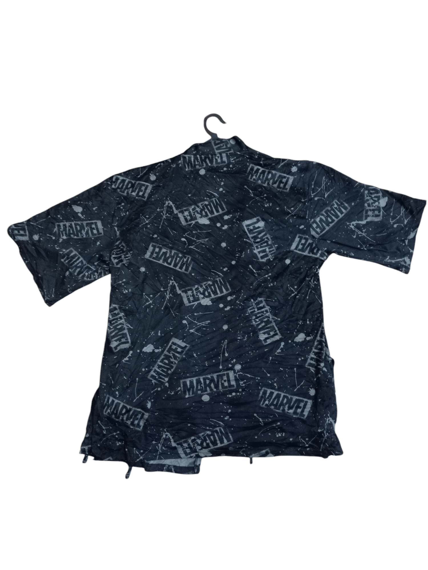 Anime × Japanese Brand × Vintage Marvel Kimono Japanese style Size US L / EU 52-54 / 3 - 3 Thumbnail