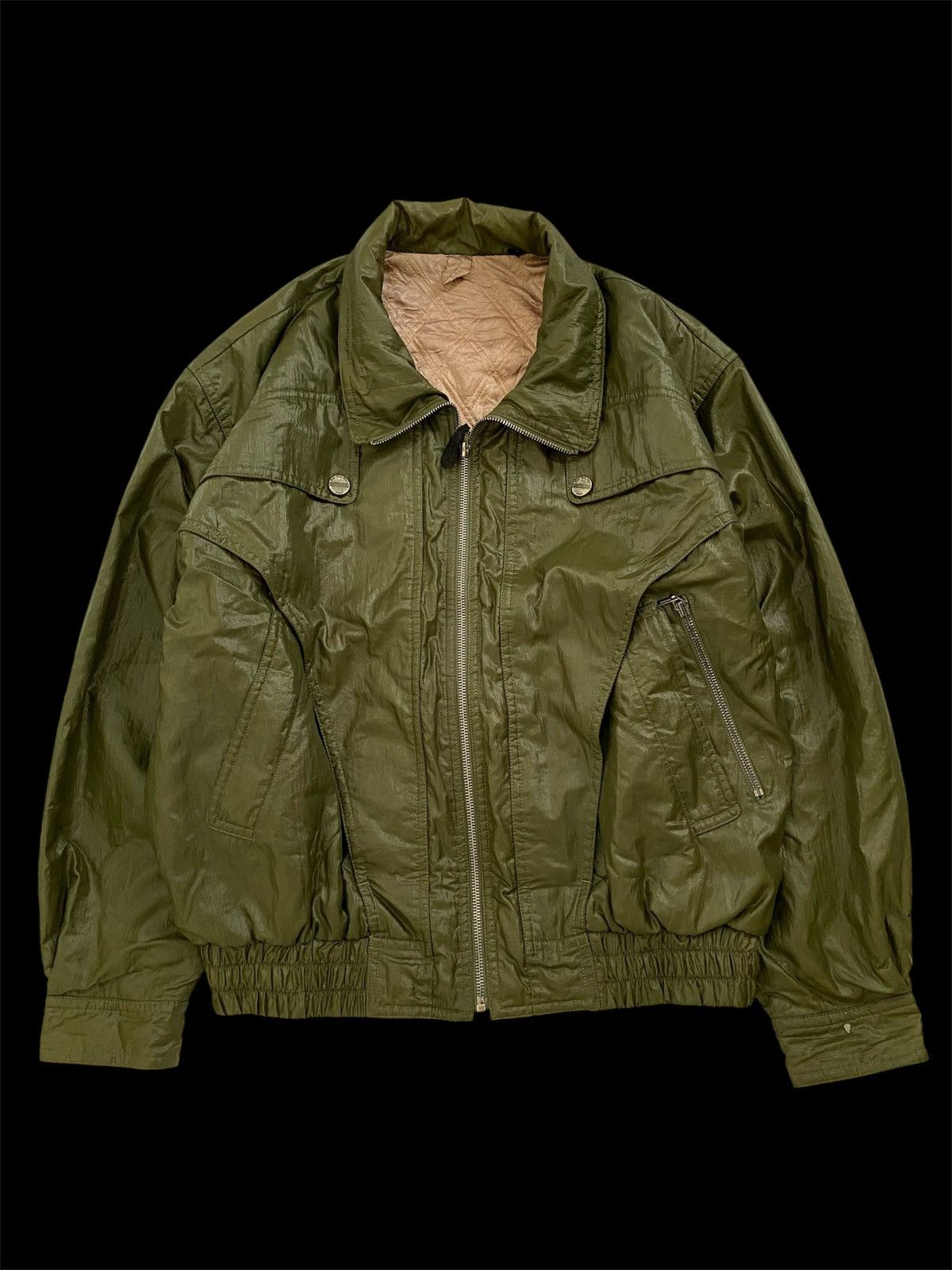 Archive jacket jean paul gaultier