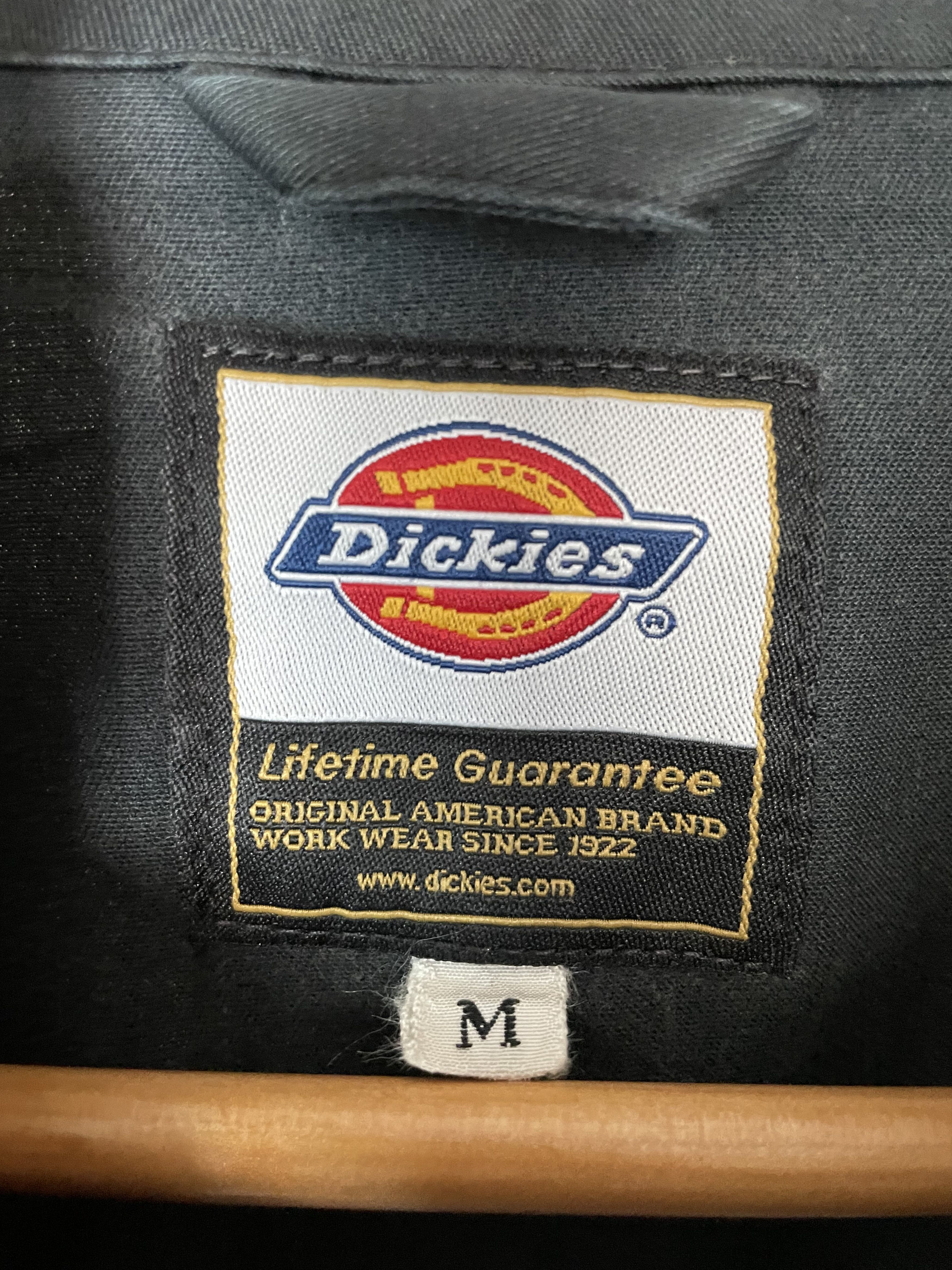 Dickies Dickies coveralls Size US 39 - 4 Thumbnail