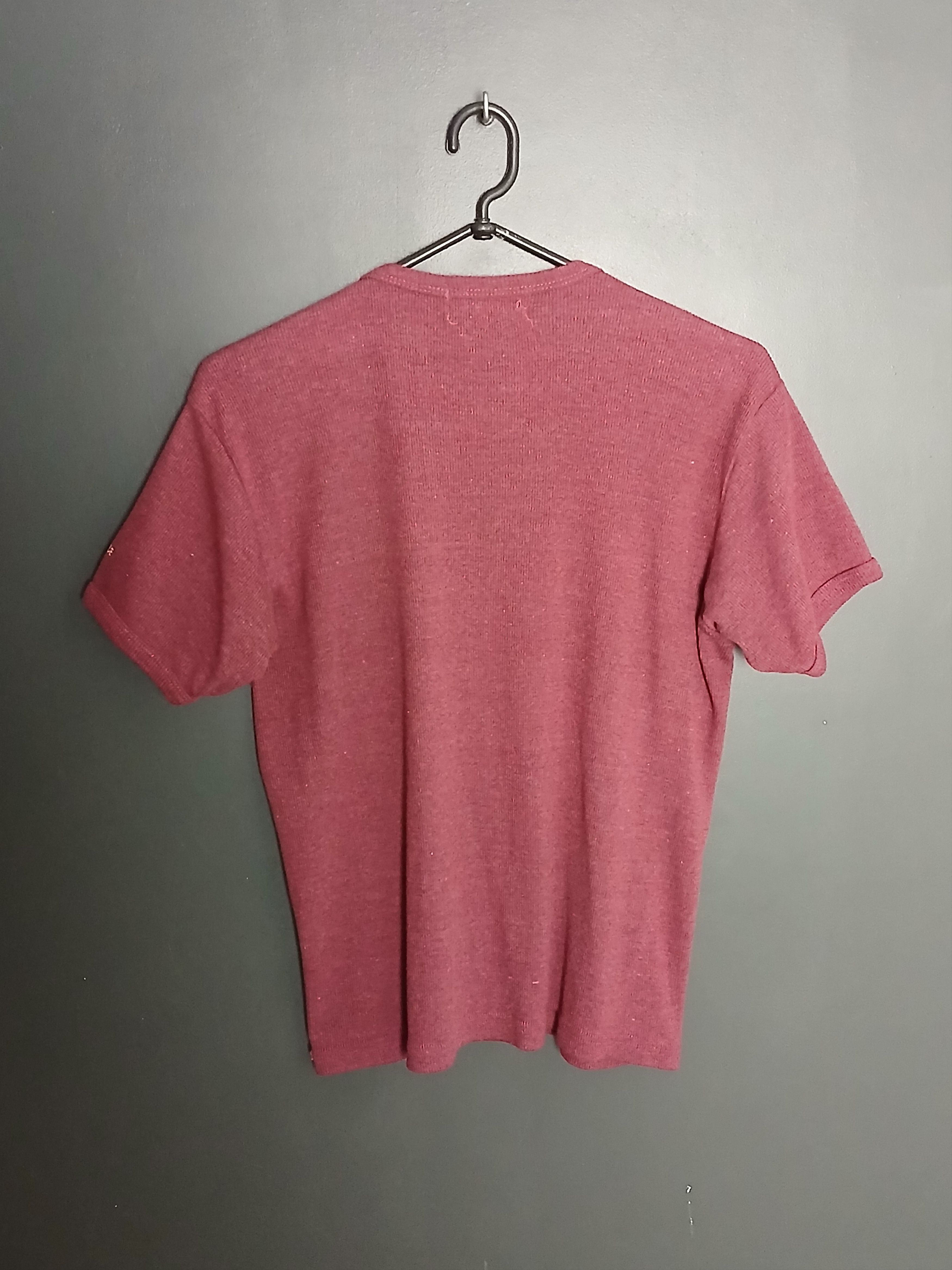 Versace × Versace Jeans Couture Versace Jeans Couture T-Shirt Size US M / EU 48-50 / 2 - 2 Thumbnail
