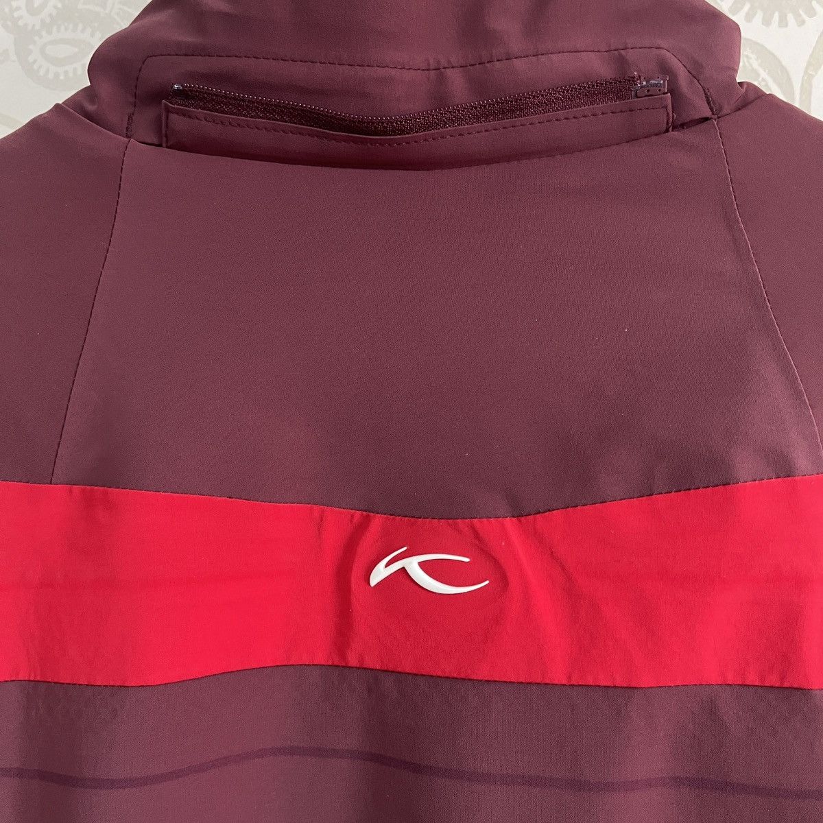 KJUS Kjus Loro Piana Neckgaller Fast Thermo Core Jacket Hooded Size US M / EU 48-50 / 2 - 13 Thumbnail