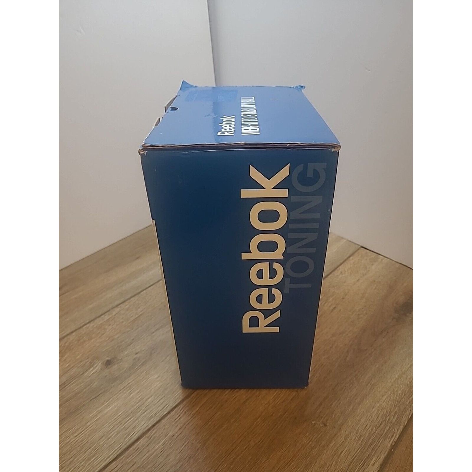Reebok New Reebok Stability Ball Large Ideal for 6"-6.5" DVD & Pump Size ONE SIZE - 2 Thumbnail