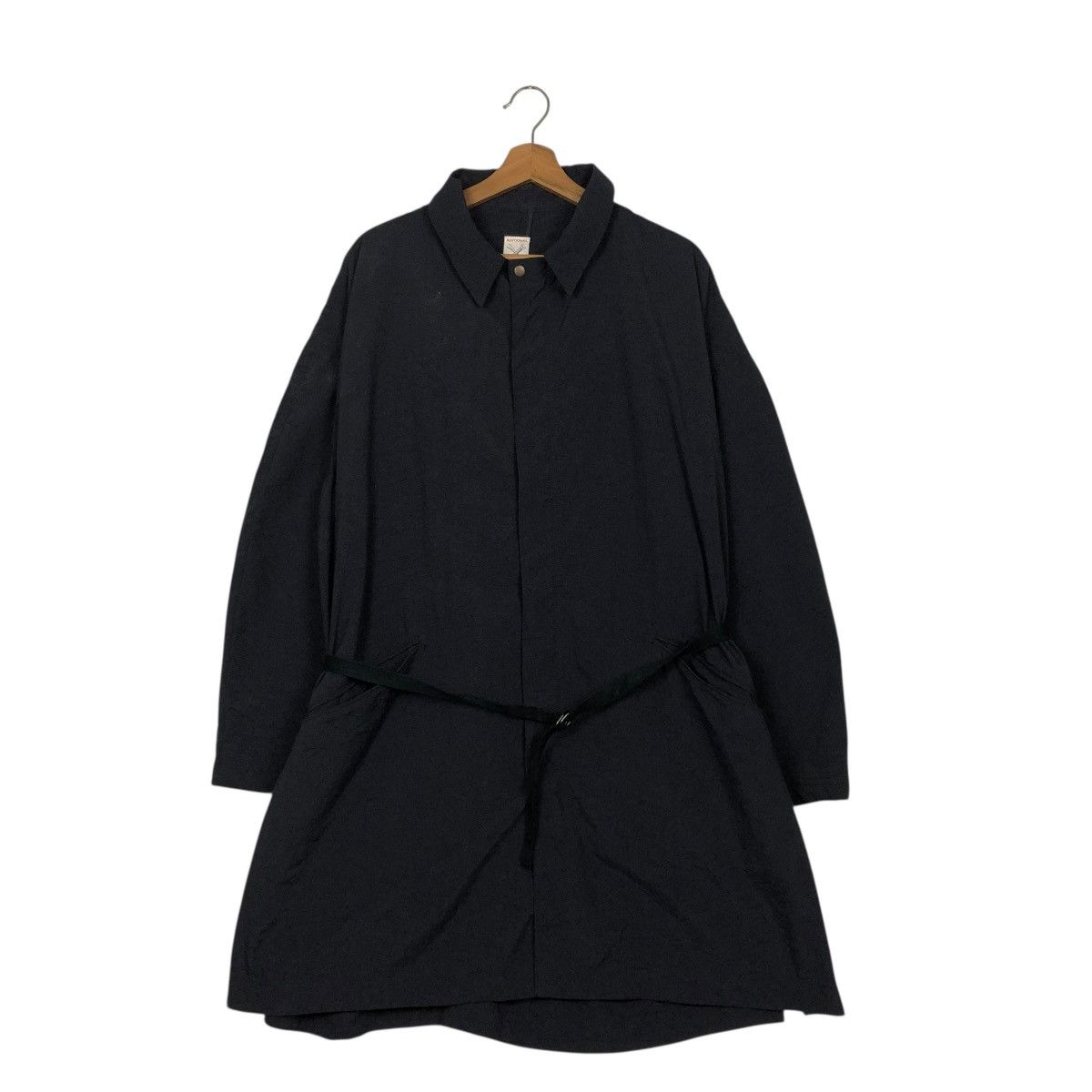 Archivio J.M. Ribot × Handmade × Japanese Brand Andrew Driftwood
