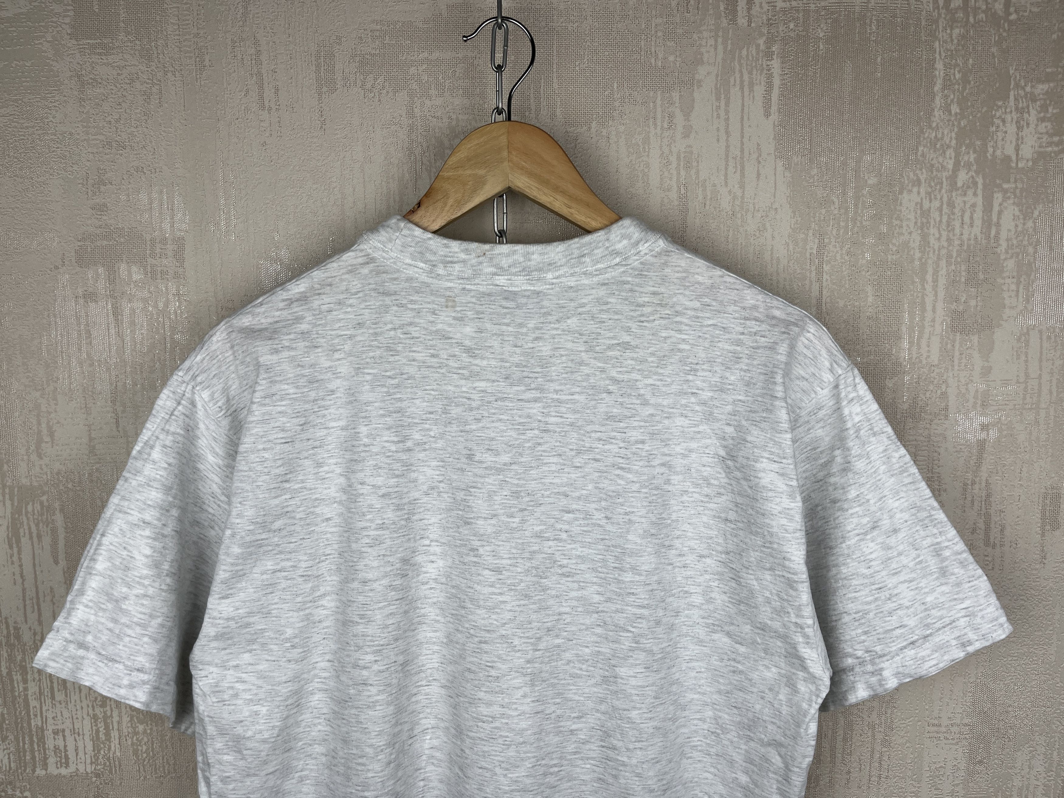 Vintage 90's AJAX Amsterdam Marc Overmars Fox Athletic Vintage Size US M / EU 48-50 / 2 - 16 Thumbnail