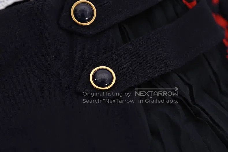 Givenchy Givenchy Size40 Skirt Size XL / US 12-14 / IT 48-50 - 7 Thumbnail