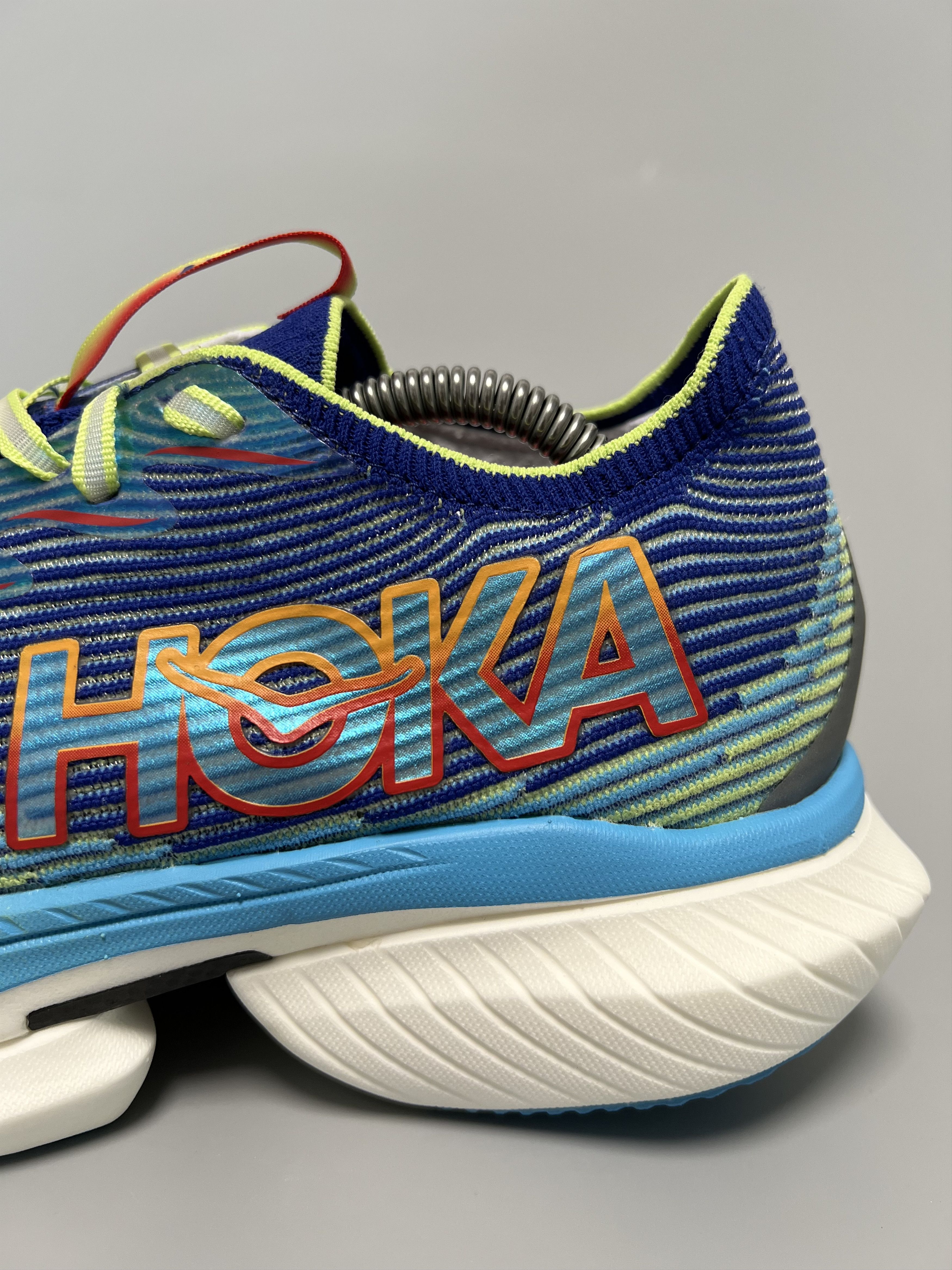 Hoka Hoka One One Cielo X1 Running Shoes 1147910-ENN Size US 8.5 / EU 41-42 - 9 Thumbnail
