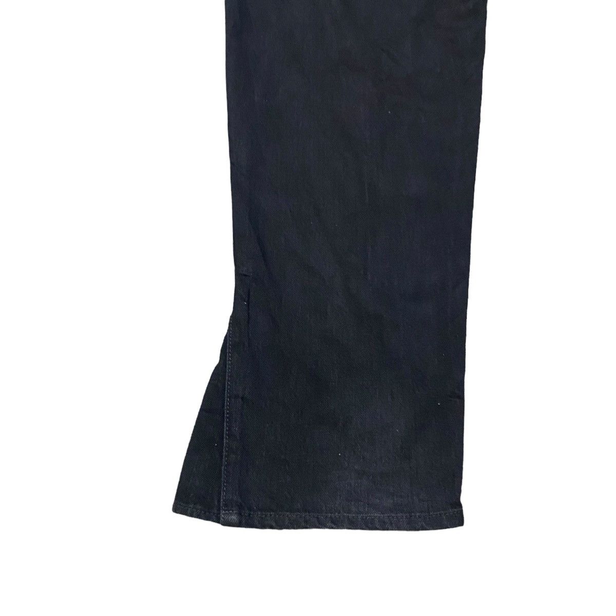 Lad Musician Lad Musician Denim Baggy Jeans Size US 30 / EU 46 - 17 Thumbnail