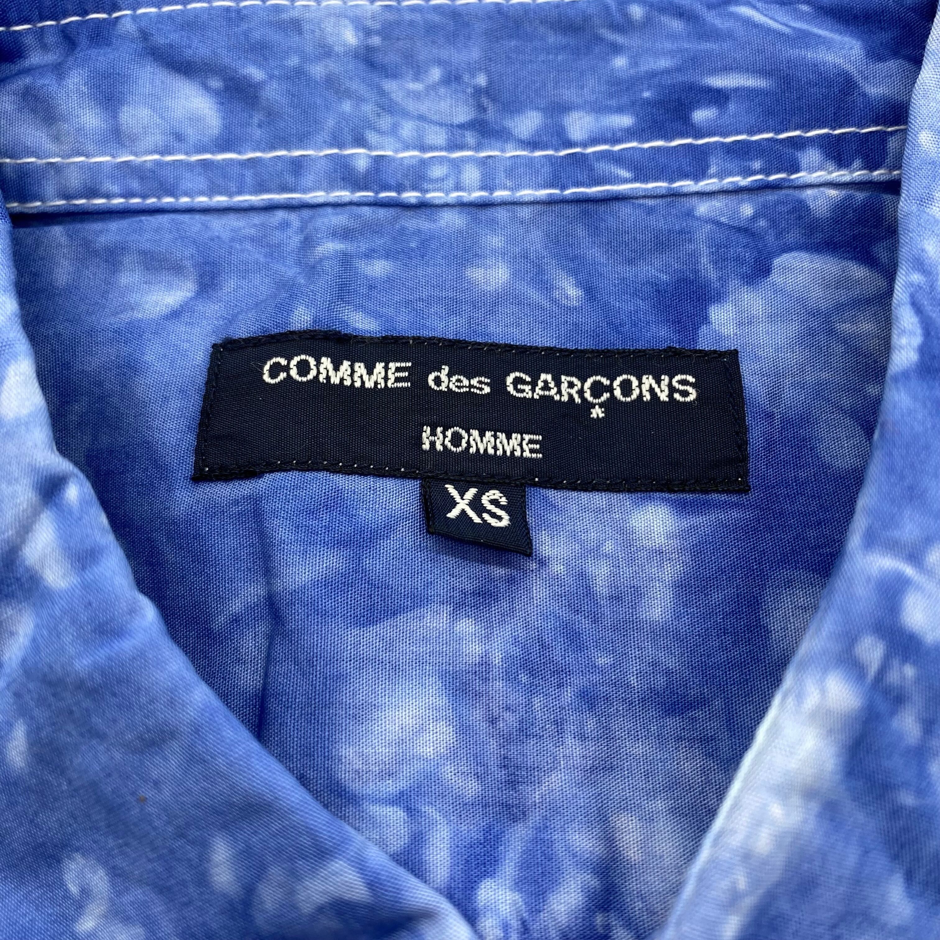 Comme des Garcons Comme des Garcons HOMME Shirts Size US XS / EU 42 / 0 - 5 Thumbnail