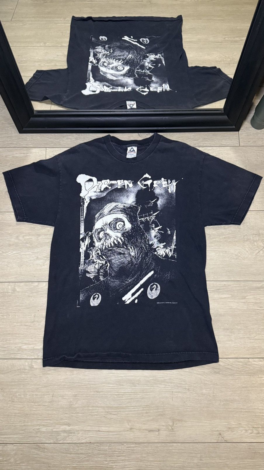 Dir En Grey Shirt | Grailed