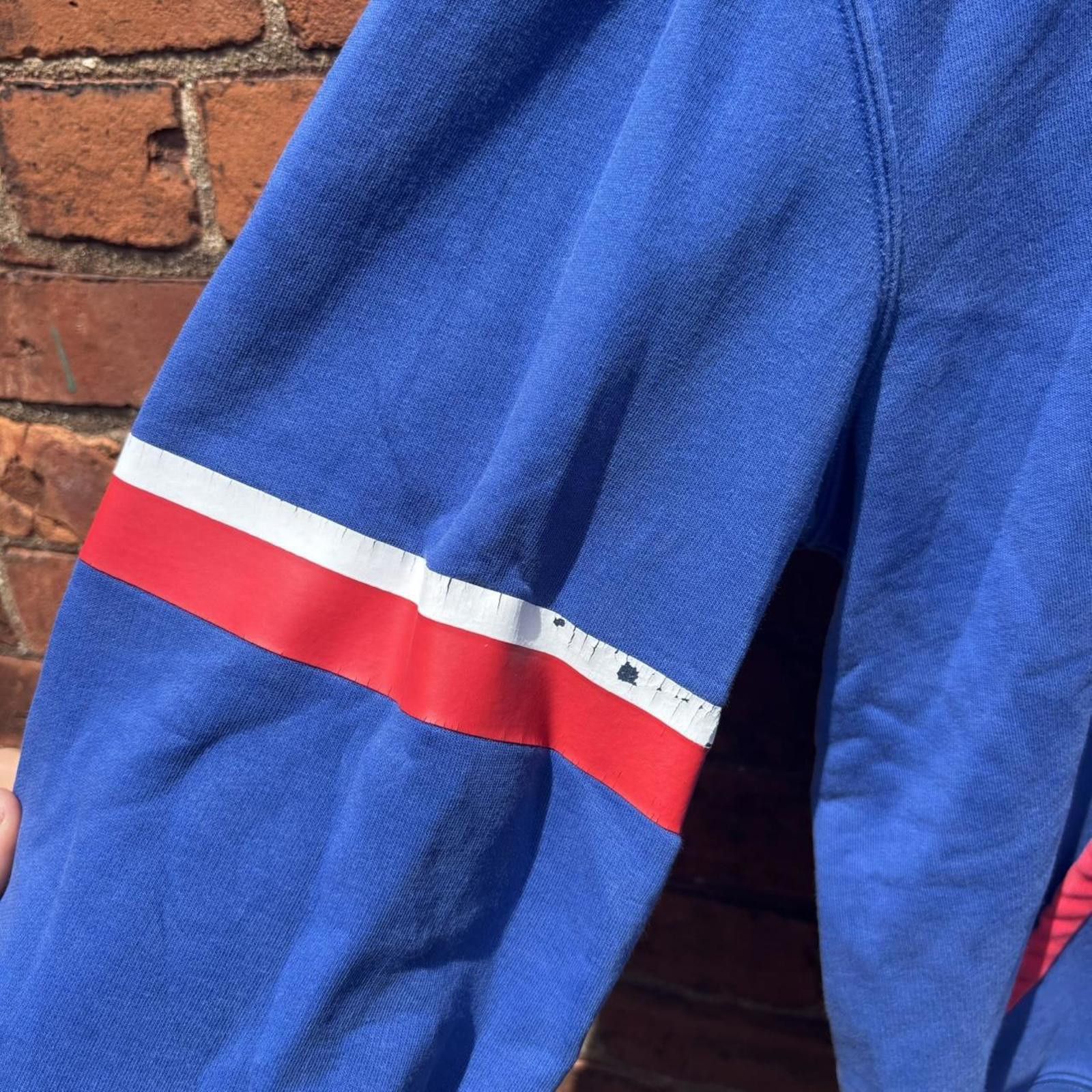 NFL buffalo bills hoodie NFL L Size US L / EU 52-54 / 3 - 5 Thumbnail
