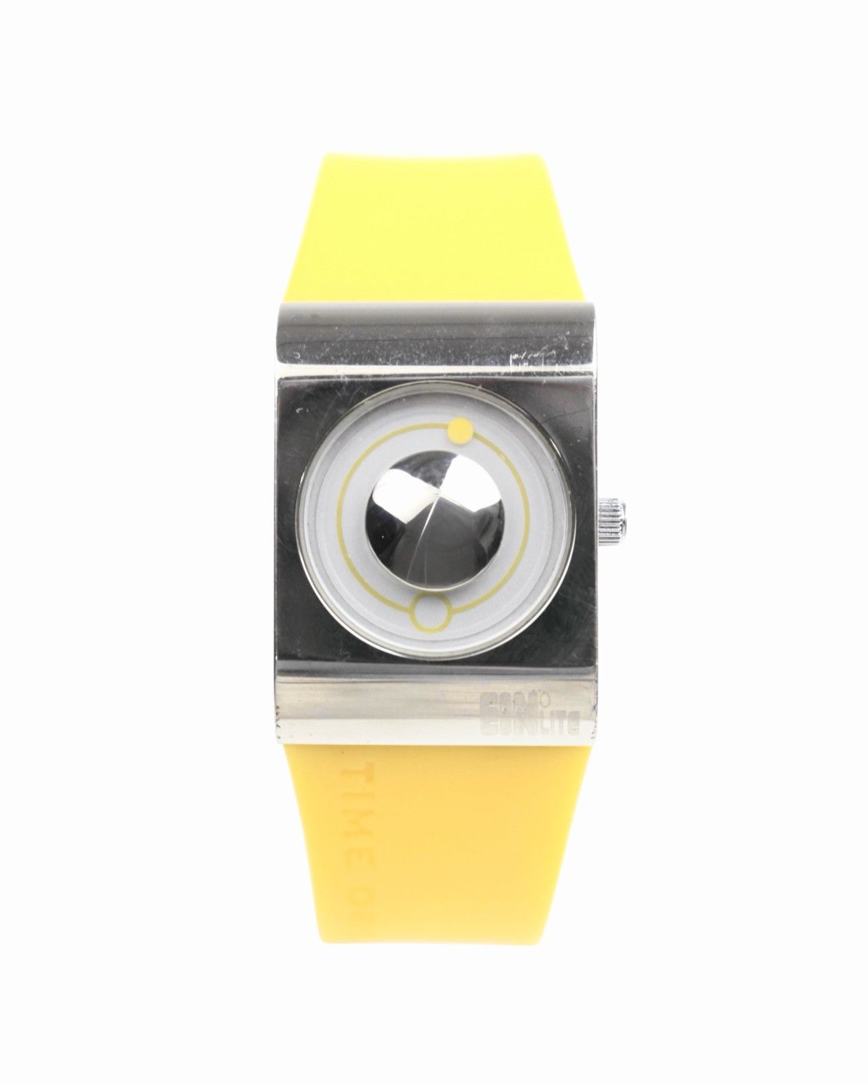 Hysteric Glamour 2000S EUM LITE SEAHOPE WATCH BY YASUSHI KIMURA Size ONE SIZE - 2 Thumbnail