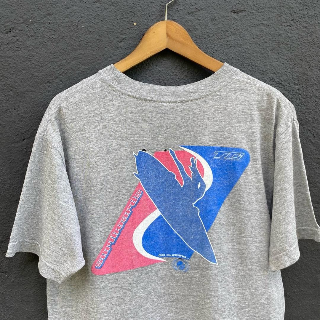 Sun Surf Vintage t&c surf designs tee Size US M / EU 48-50 / 2 - 2 Thumbnail