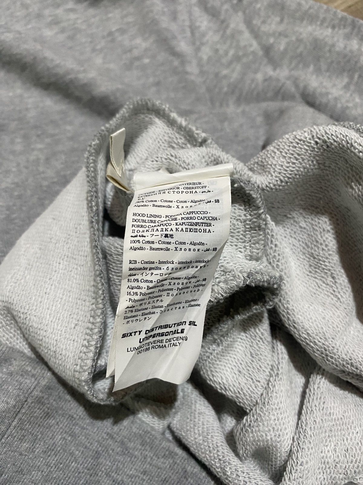 Miss Sixty MISS SIXTY HOODIES Size M / US 6-8 / IT 42-44 - 12 Thumbnail