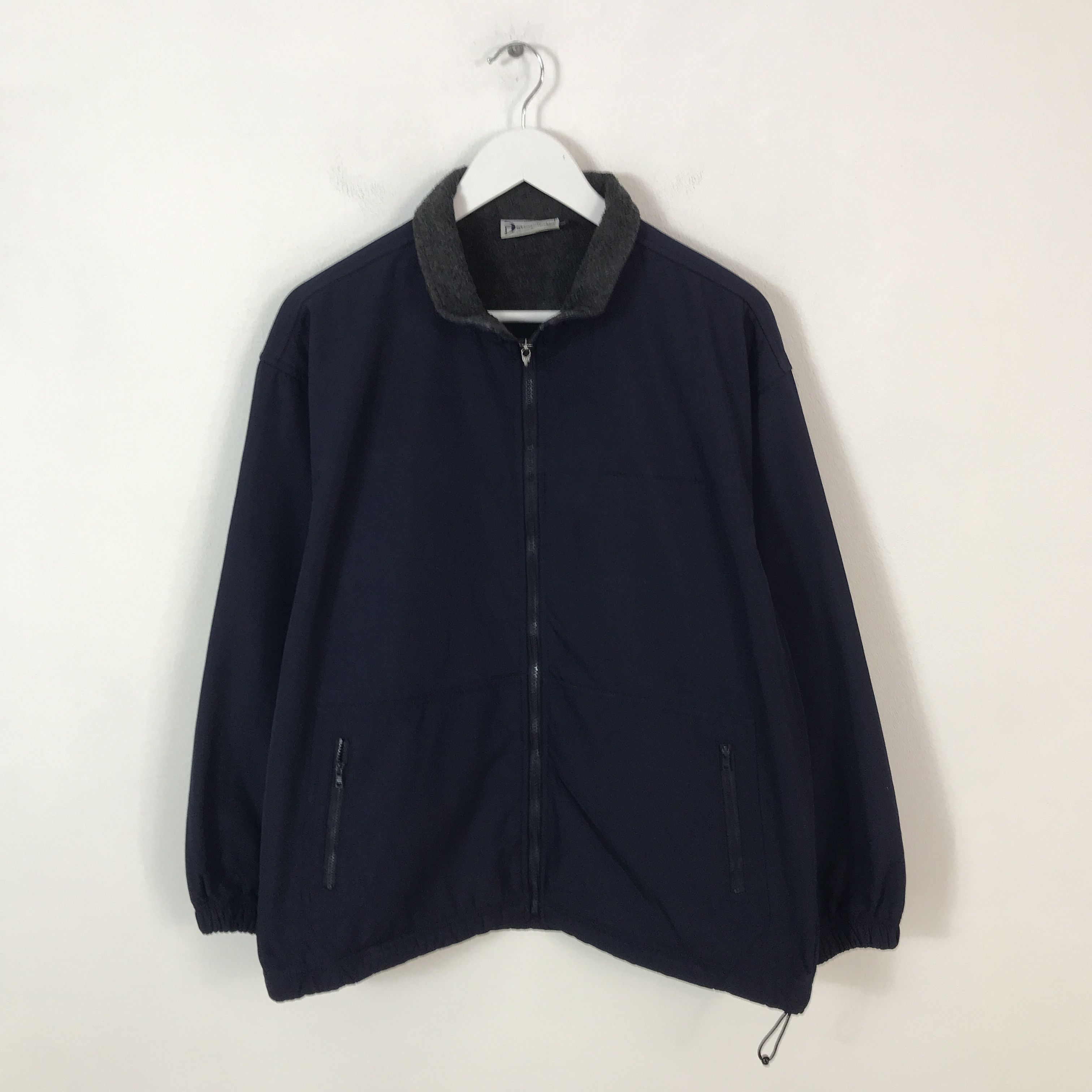 Sergio Tacchini sergio tacchini Winter jacket Size US L / EU 52-54 / 3 - 1 Thumbnail