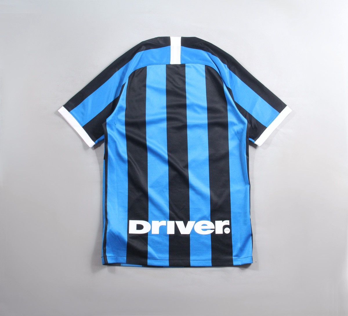 Nike Nike x Inter Milan 2019 Soccer Football Shirt Jersey S Size US S / EU 44-46 / 1 - 2 Thumbnail