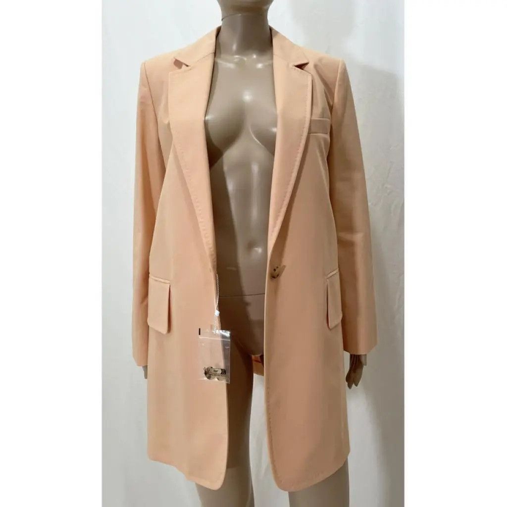 Max Mara Blazer, Max Mara Size XS / US 0-2 / IT 36-38 - 3 Thumbnail