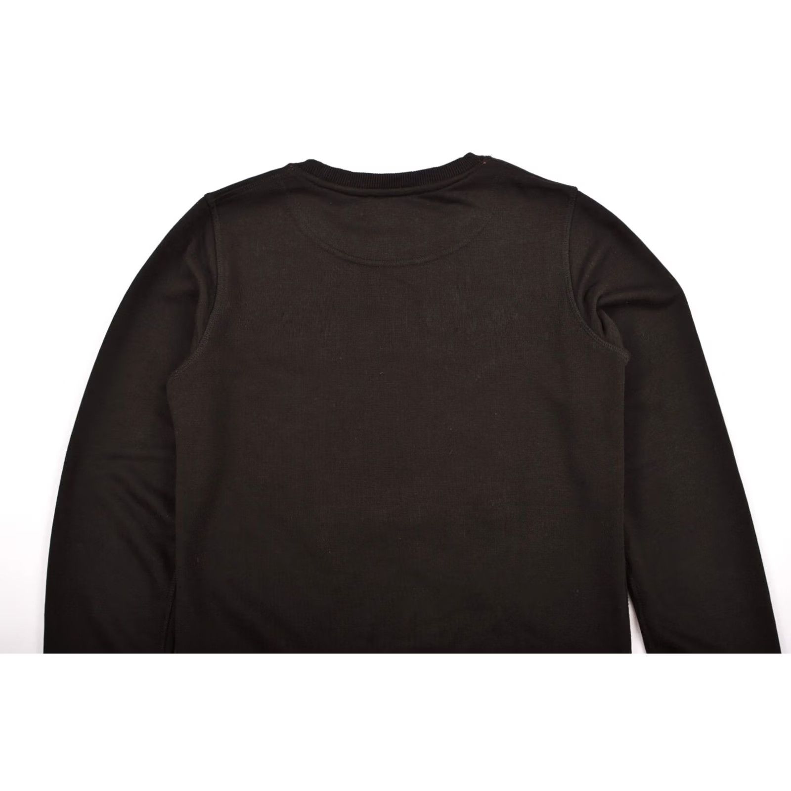 Kenzo Kenzo Tiger Womens Sweatshirt F655SW0014XC Made in Portugal Size S Black Pullover Sweatshirt Women Tiger Activewear 90s? Size S / US 4 / IT 40 - 7 Thumbnail
